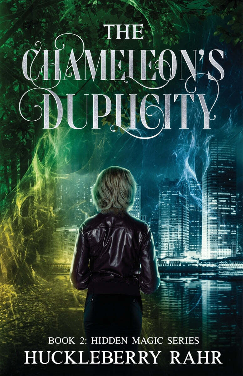 The Chameleon's Duplicity