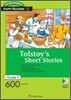 Happy Readers Grade 3-01 : Tolstoy's Short Stories