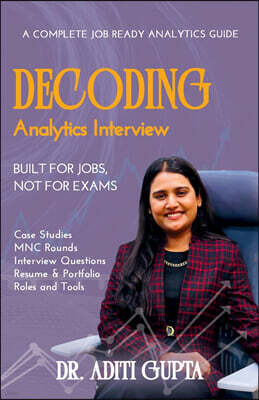 Repro India Limited Decoding Analytics Interviews