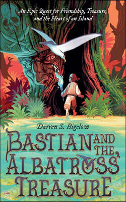 Bastian and the Albatross' Treasure