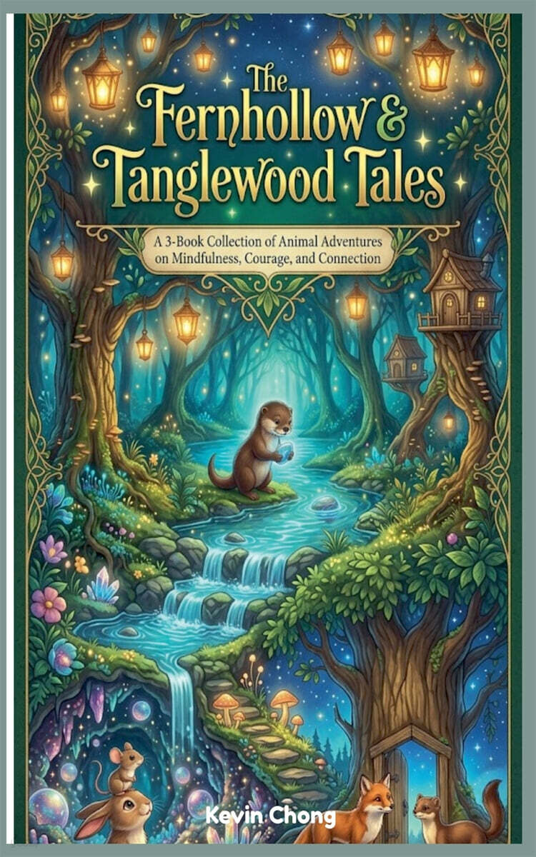 The Fernhollow & Tanglewood Tales