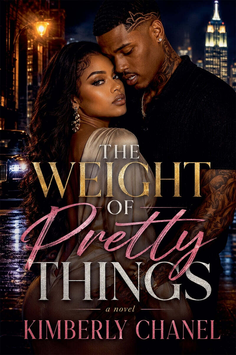 The Weight of Pretty Things