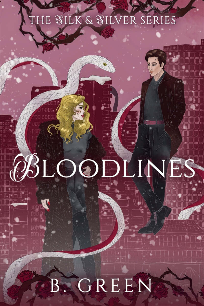 Bloodlines