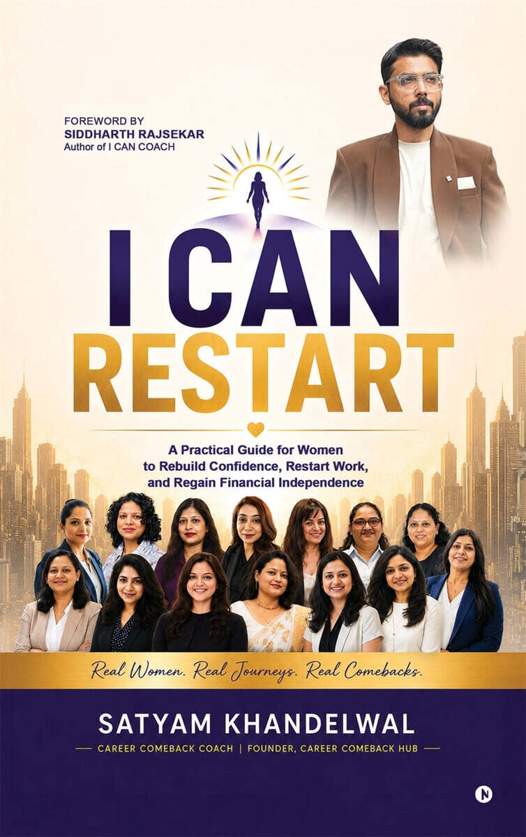 I CAN RESTART