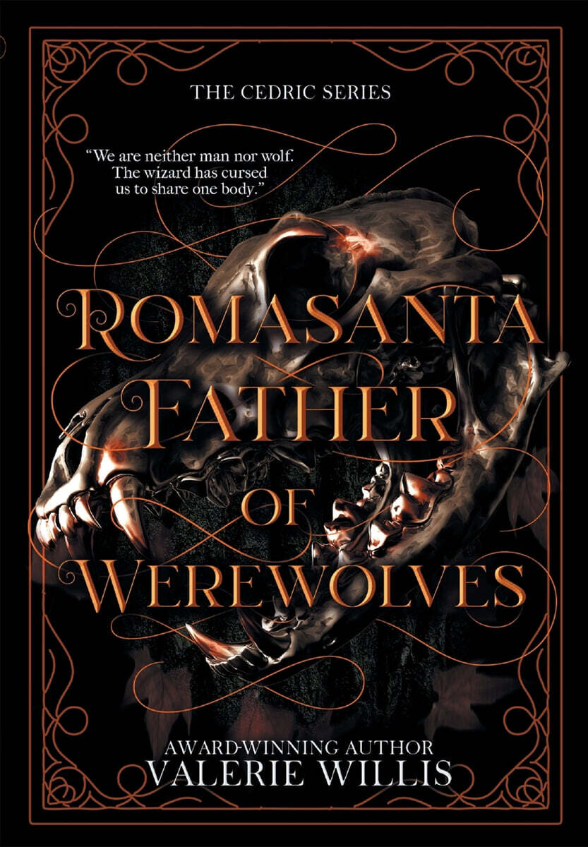 Romasanta Father of Werewolves
