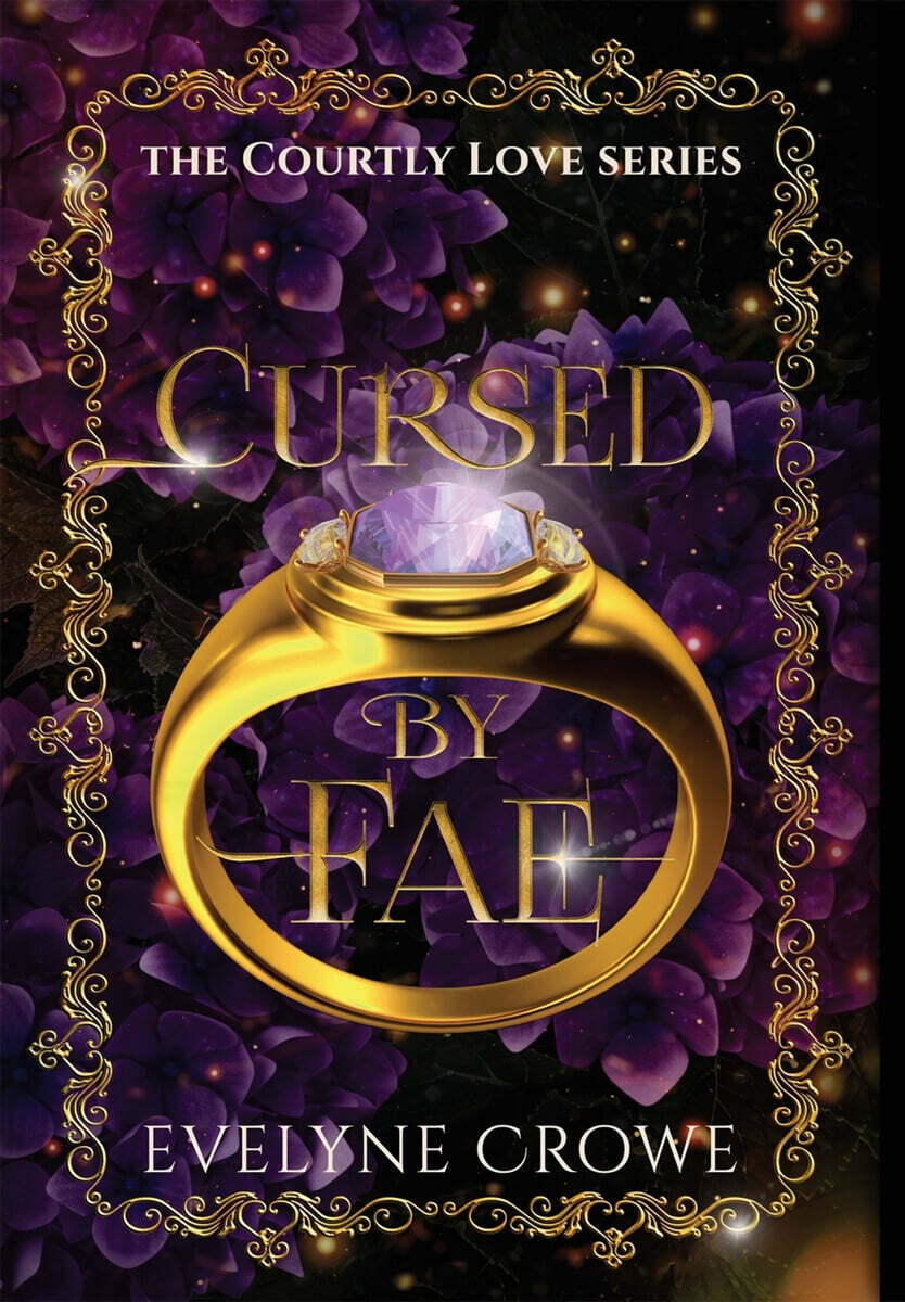 Cursed by Fae