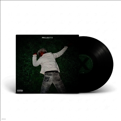 アナログThe Roots Things Fall Apart MOV180g