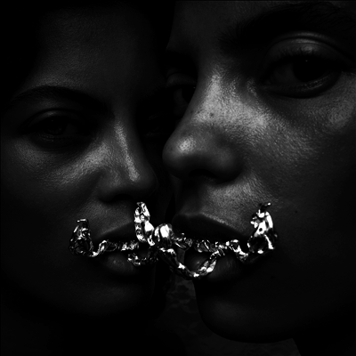 Ibeyi — Offering 앨범 커버
