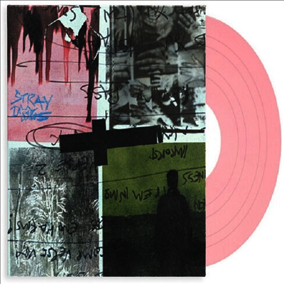 Nothing But Thieves - Stray Dogs (Indie Exclusive)(Ltd)(Colored LP)
