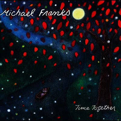 Michael Franks - Time Together (LP)