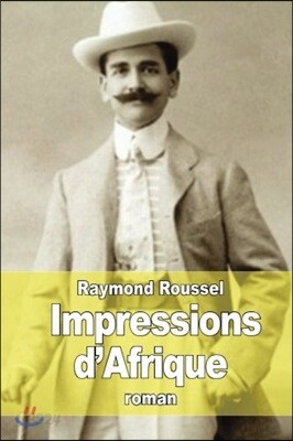 Impressions d'Afrique