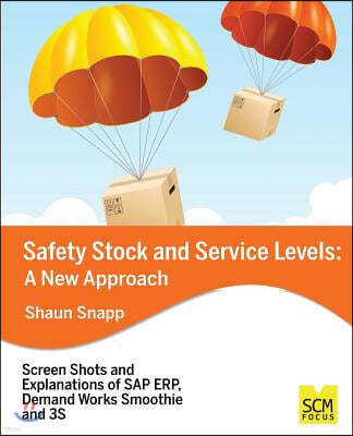 Safety Stock and Service Levels: A New Approach