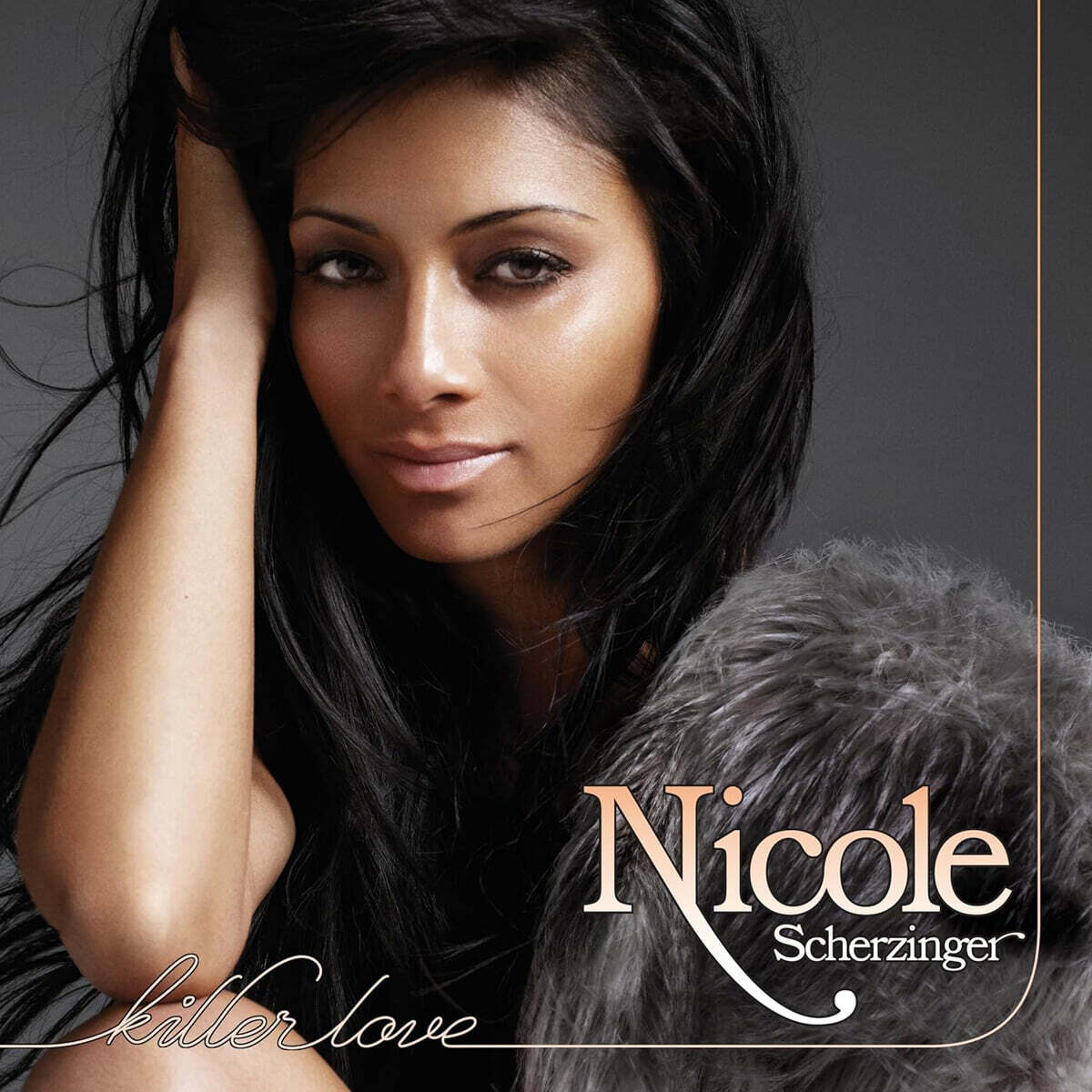 Nicole Scherzinger (니콜 셰르징거) - Killer Love [2LP]