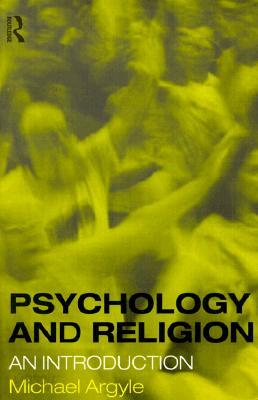 Psychology and Religion