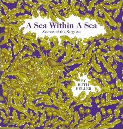 A Sea within a Sea : Secrets of the Sargasso