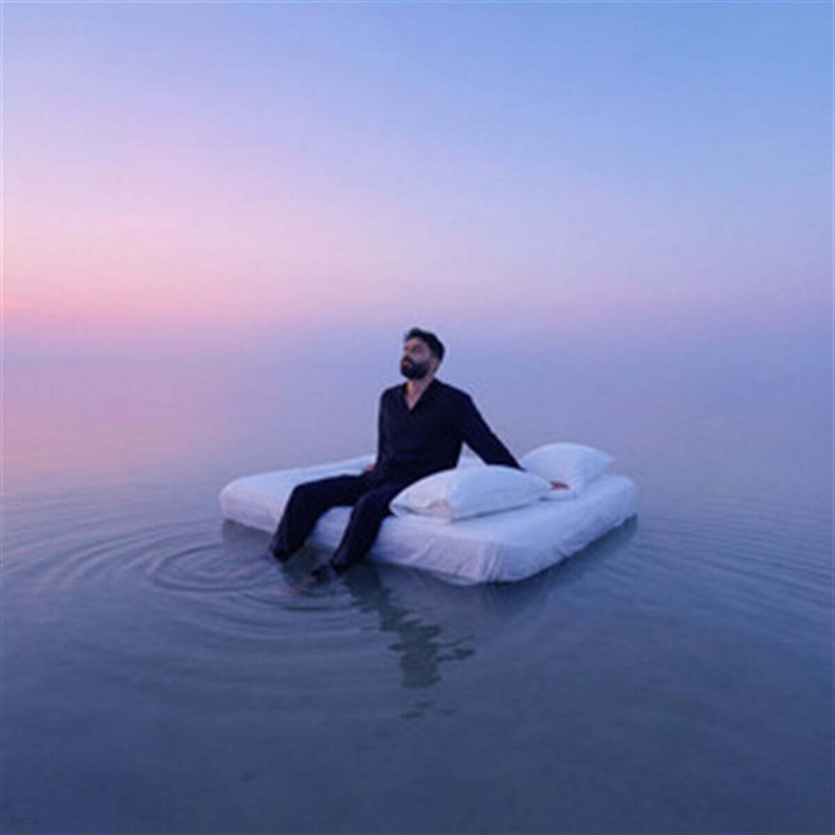 R3hab (리햅) - 3집 Dream Inside A Dream [마블 컬러 LP]
