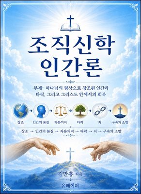 조직신학 인간론