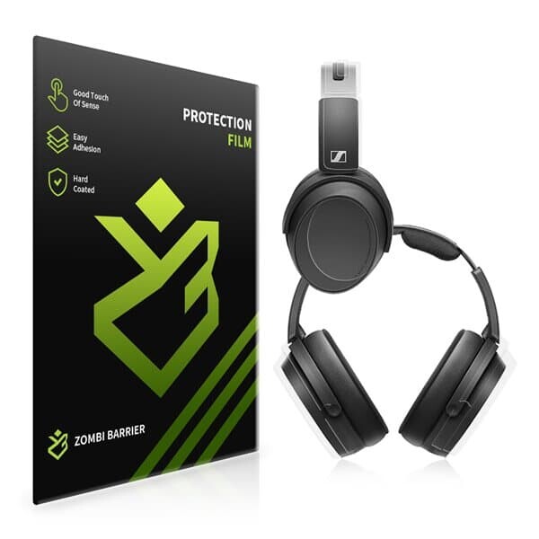 젠하이저 HD 480 PRO 외부 보호필름 2세트