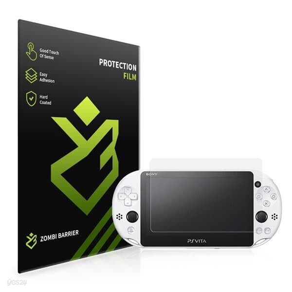 PS 비타 2세대 LCD VITA 2세대 AR 고화질 액정보호필름