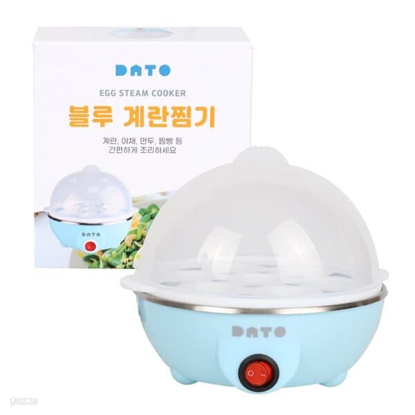 [DATO] 다토 계란찜기 CR-555EG