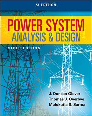 [중고-중] Power System Analysis and Design