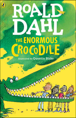 The Enormous Crocodile