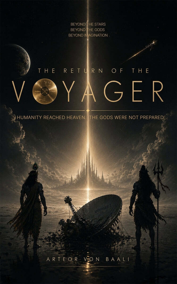 The Return of the Voyager