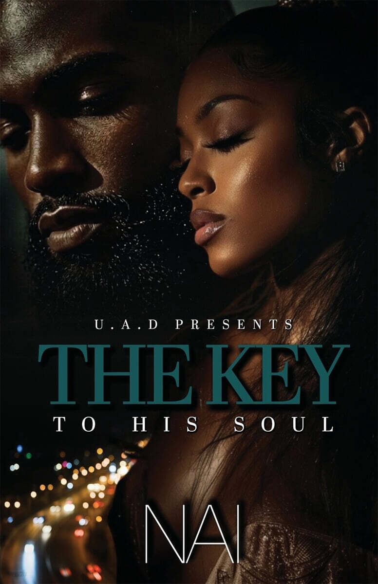 The Key To His Soul