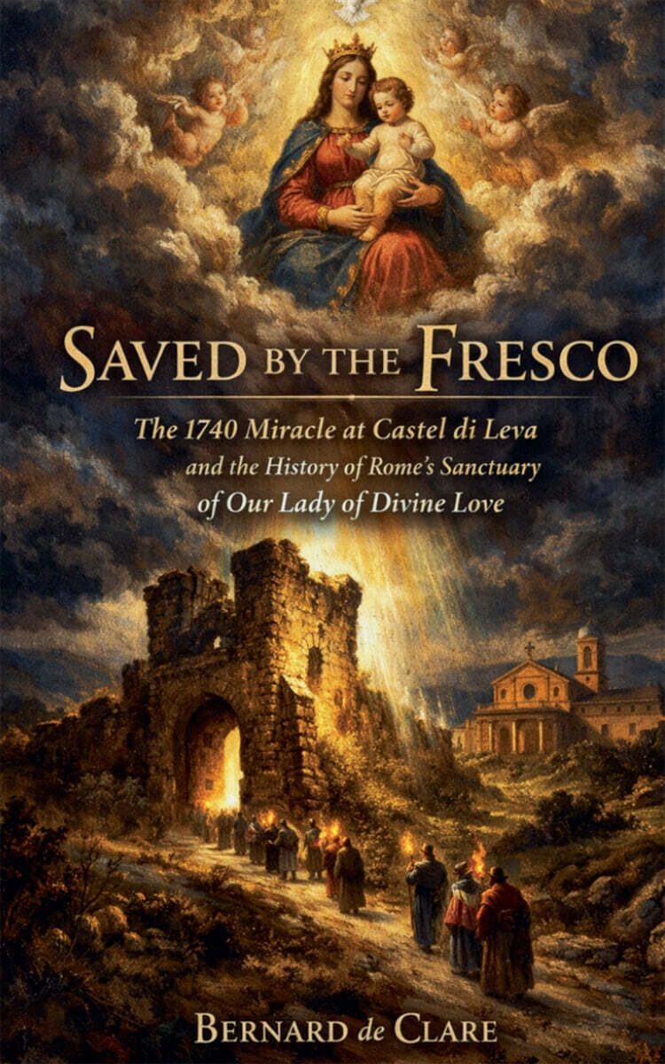Saved by the Fresco
