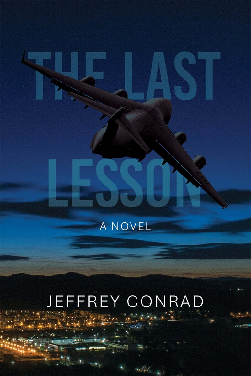 The Last Lesson