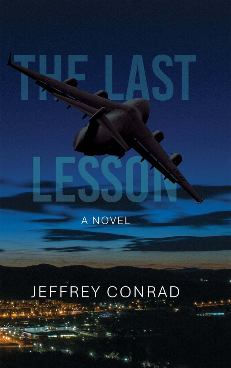 The Last Lesson