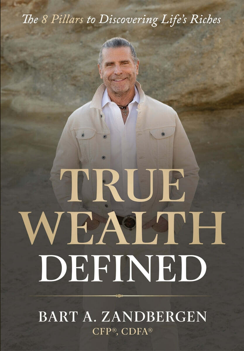 True Wealth Defined