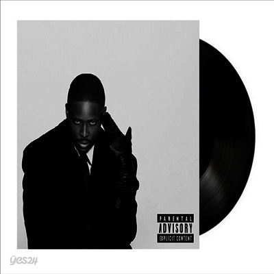Y.G. - Gentlemen's Club (LP)