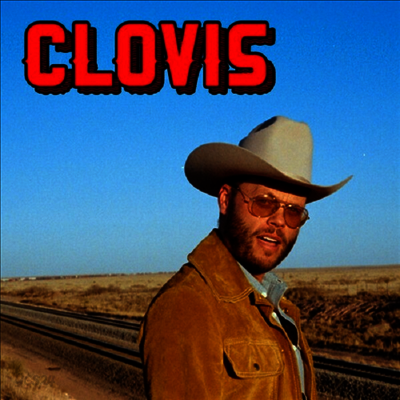 Charley Crockett - Clovis (CD)