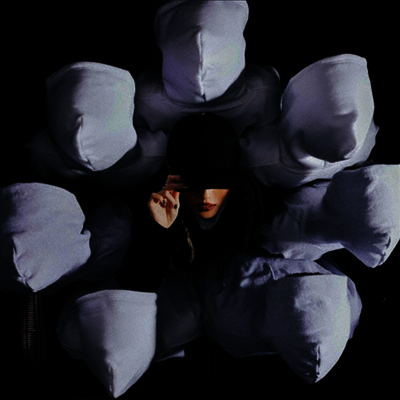 Arche,아키 — The Black Sheep Of The Family 앨범 커버