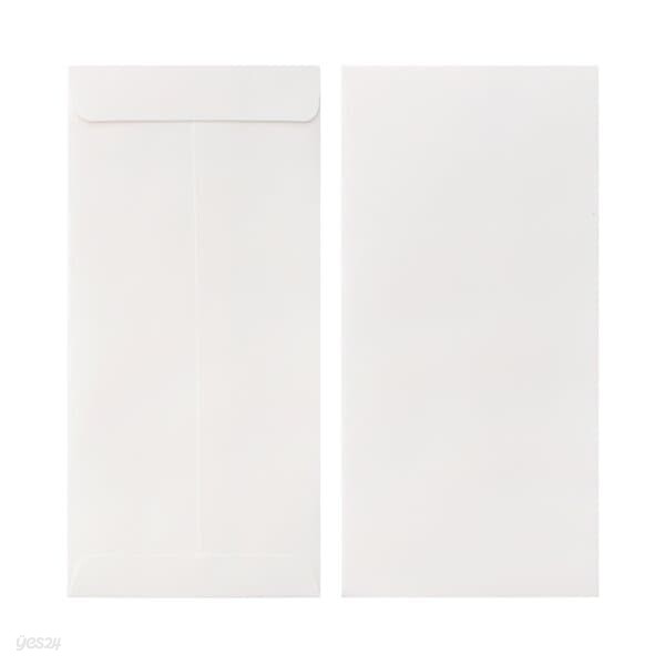 모닝글로리 모닝 베이직 용돈봉투(세로형)