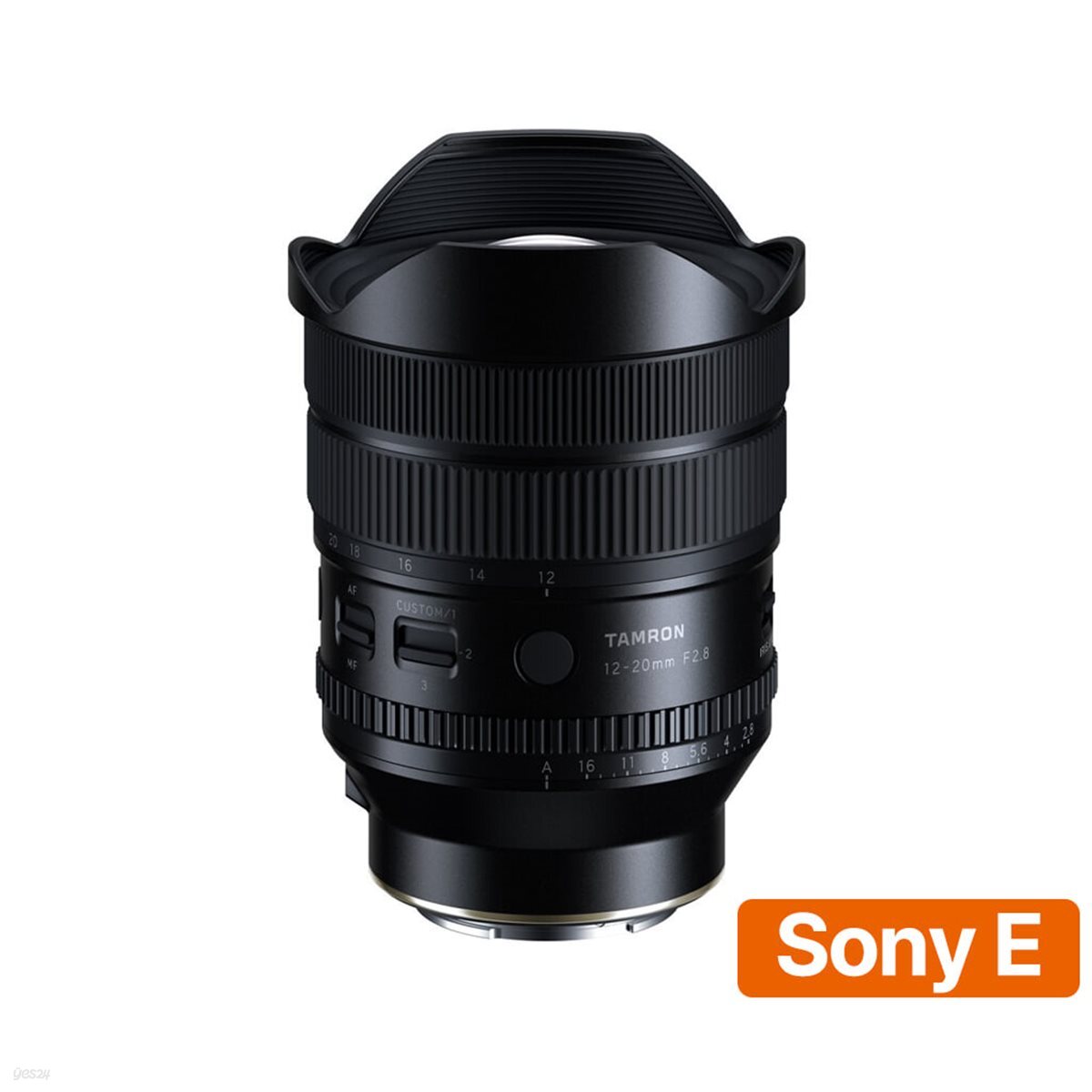 [지금사면 3년보증] 탐론 12-20mm F2.8 A084 소니 E마운트