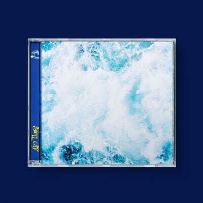 SWELL CITY - To the Sea