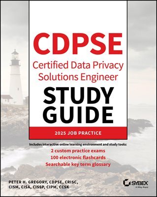 Sybex Study Guide