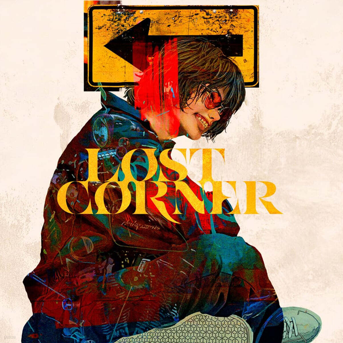 Kenshi Yonezu (요네즈 켄시) - 6집 Lost Corner