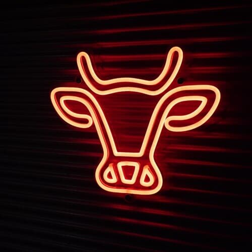 프로 캐릭터 LED네온 네온 네온사인 간판 주문제작 오픈선물 개업선물
