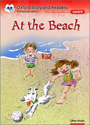 Oxford Storyland Readers Level 6 : At the Beach