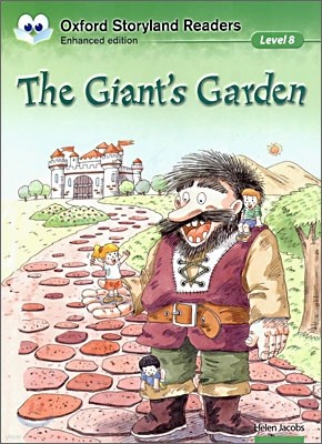 Oxford Storyland Readers Level 8 : The Giant's Garden