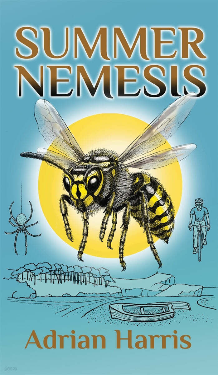 Summer Nemesis