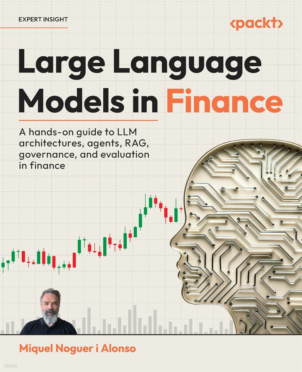 Large Language Models in Finance