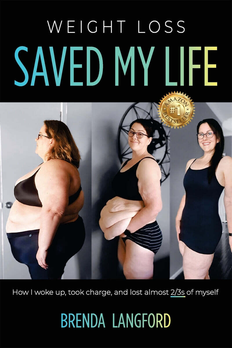 Weight Loss Saved My Life