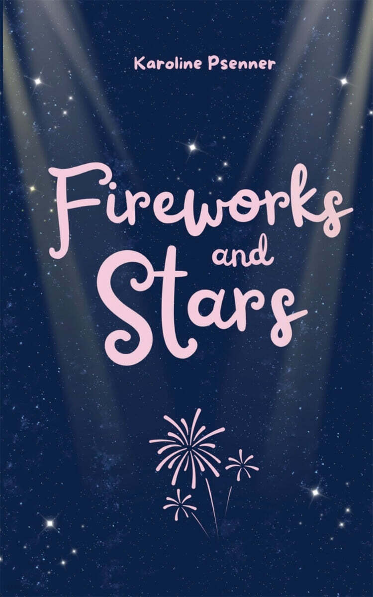 Fireworks and Stars