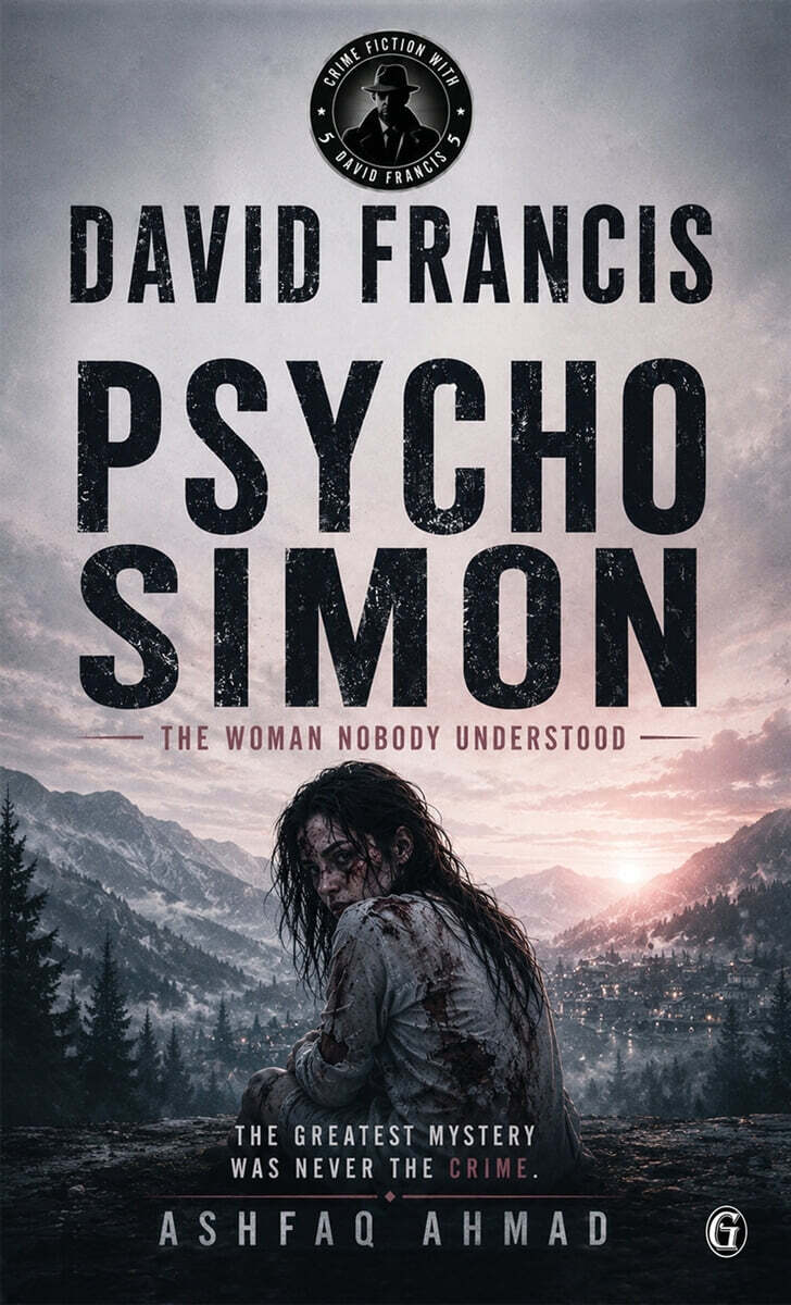 Psycho Simon