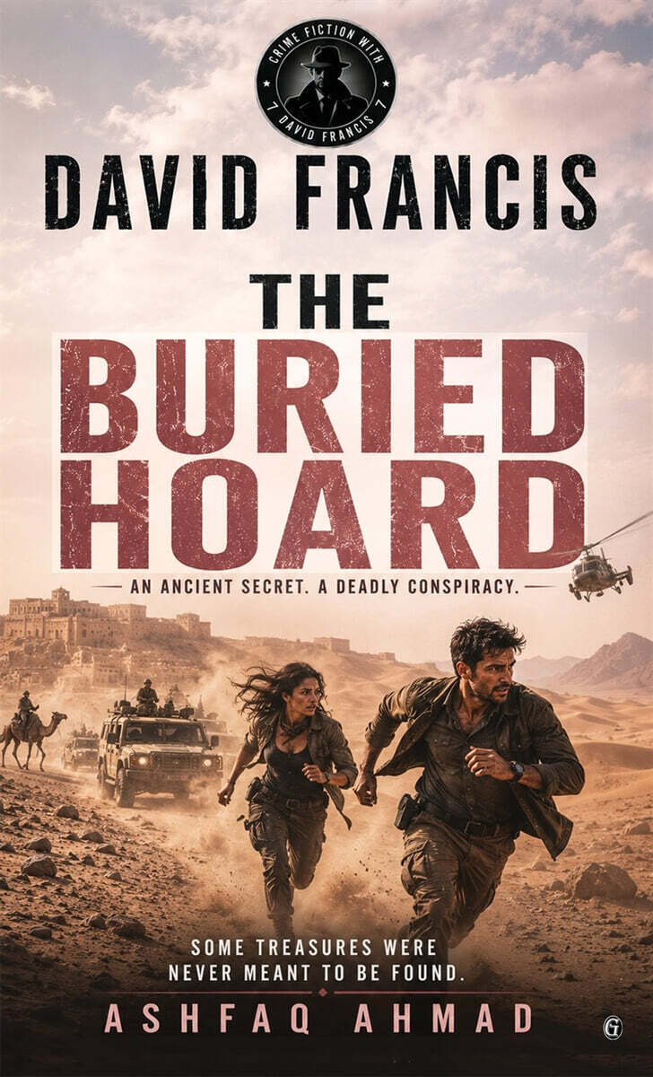 The Buried Hoard