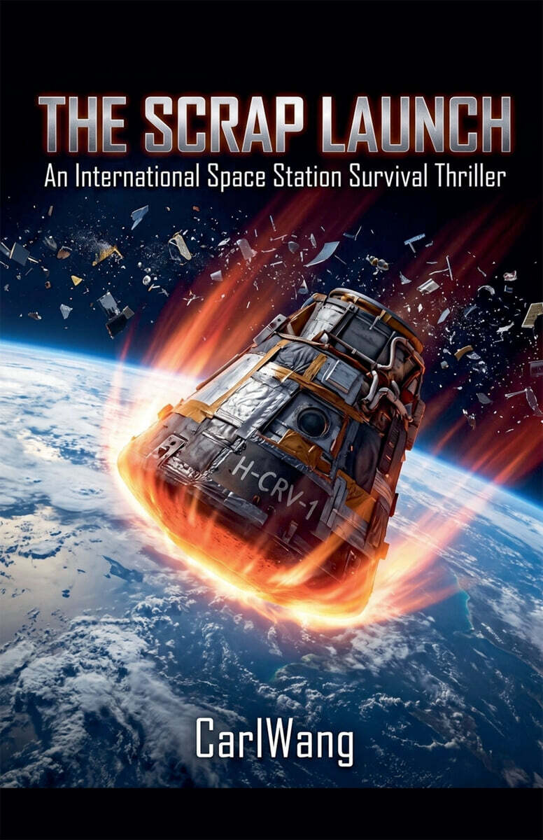 THE SCRAP LAUNCH